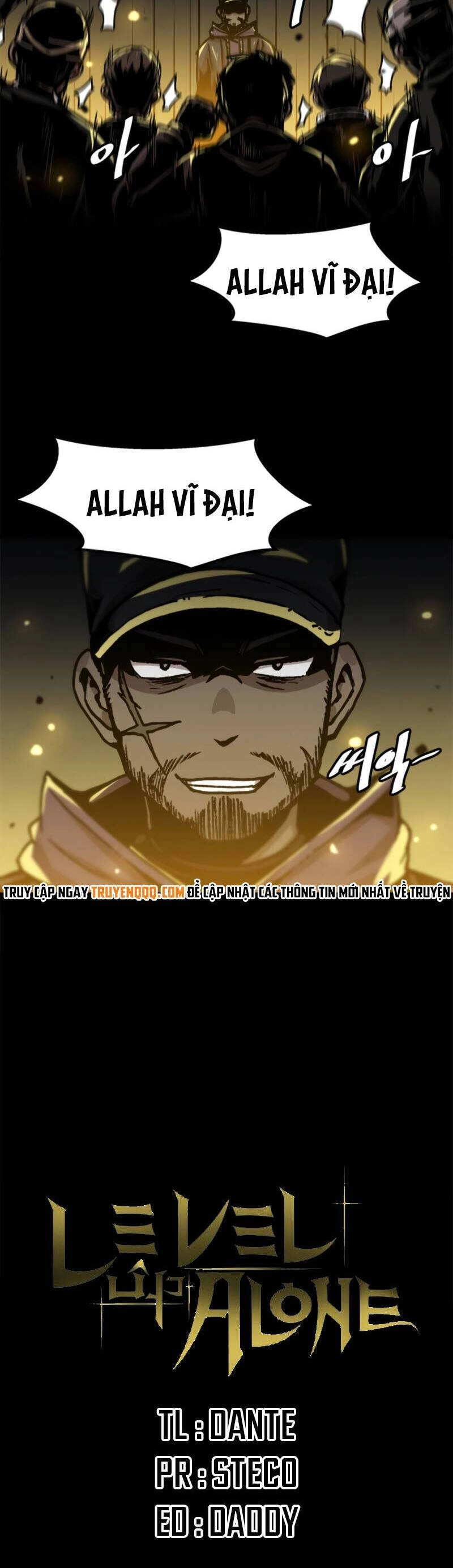 Lên Cấp Một Mình Chapter 76 - 5