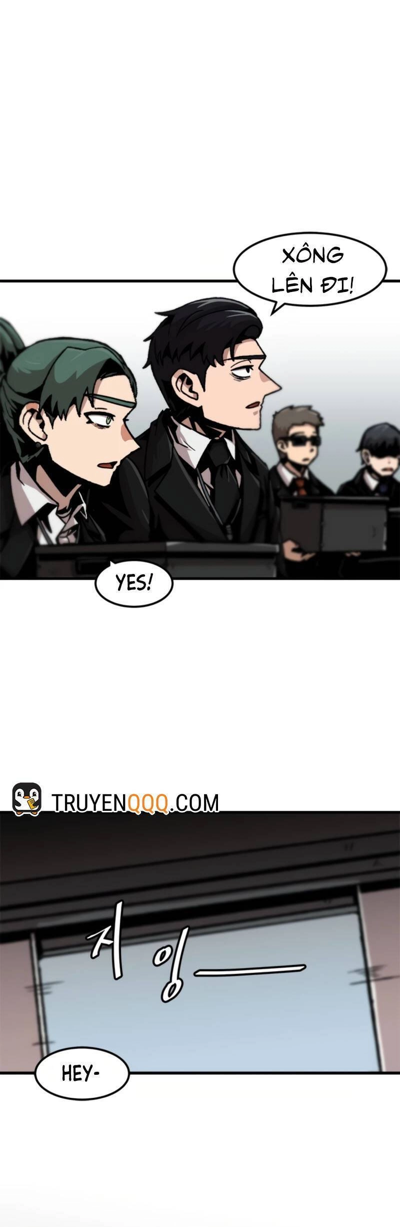 Lên Cấp Một Mình Chapter 76 - 8