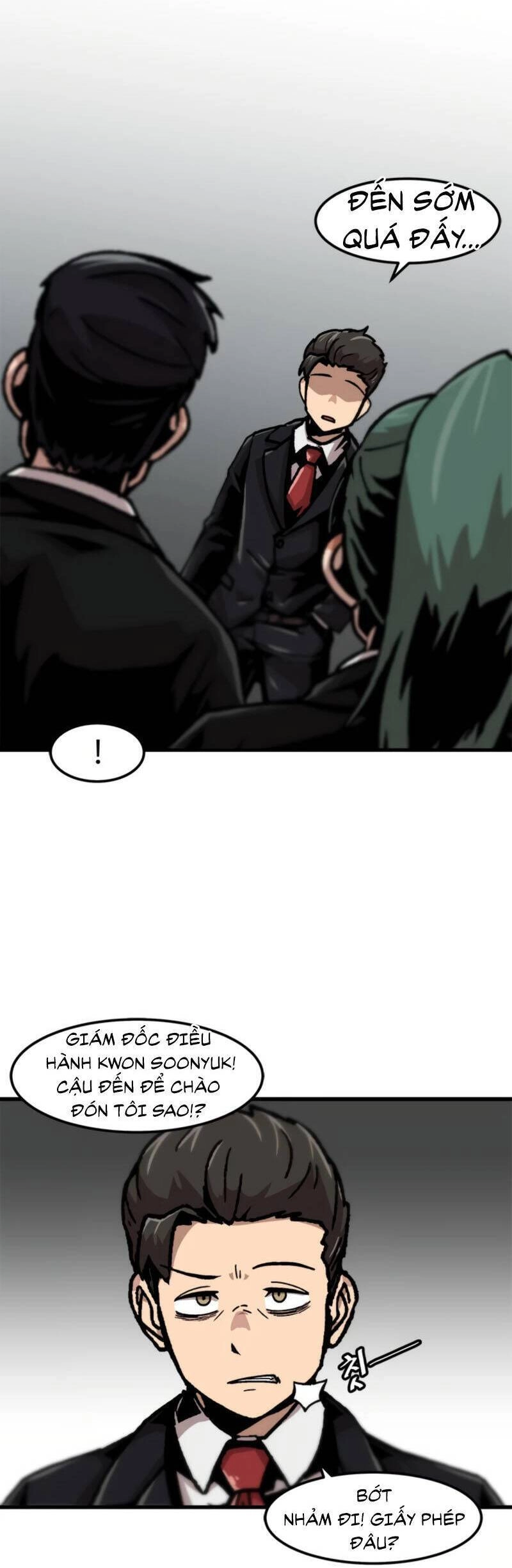 Lên Cấp Một Mình Chapter 76 - 9