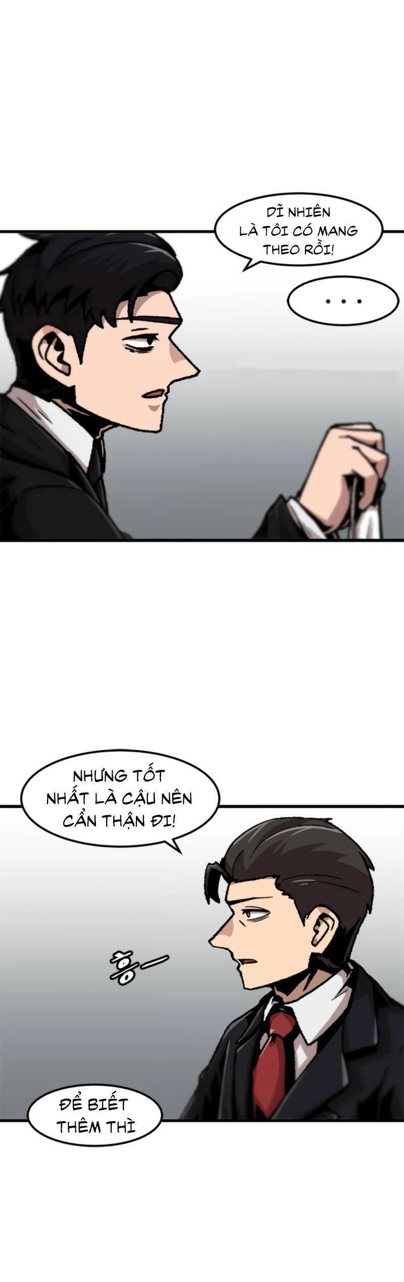 Lên Cấp Một Mình Chapter 76 - 10