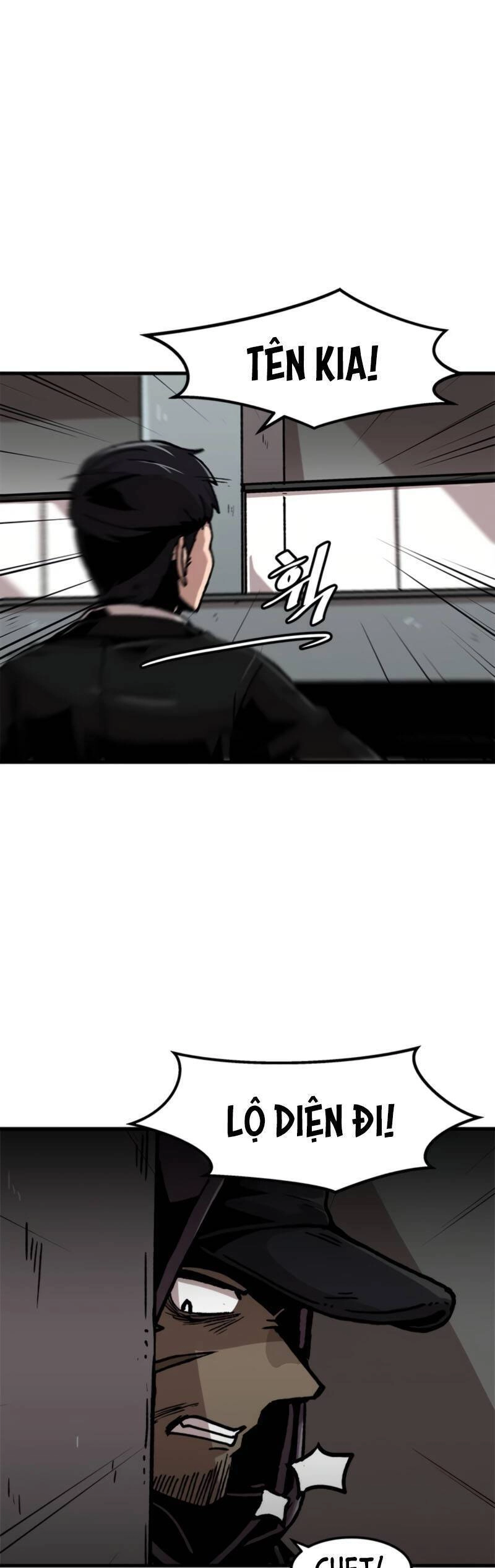 Lên Cấp Một Mình Chapter 76 - 16