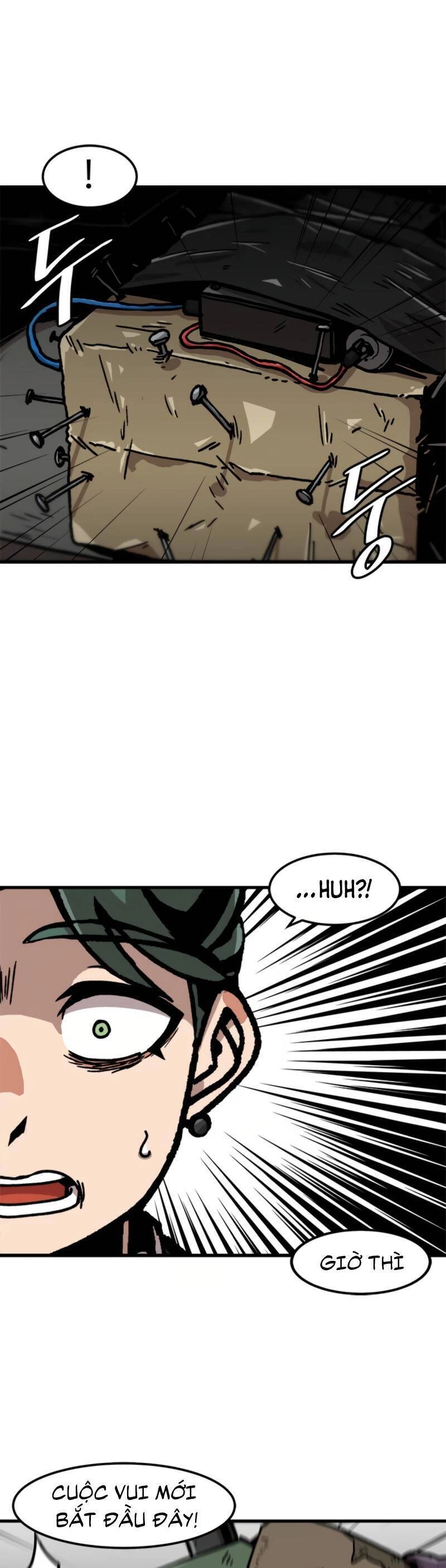 Lên Cấp Một Mình Chapter 76 - 20