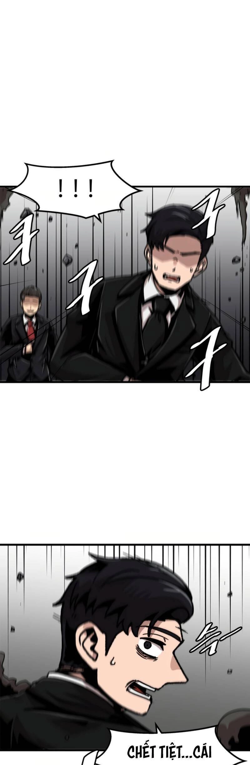 Lên Cấp Một Mình Chapter 76 - 22