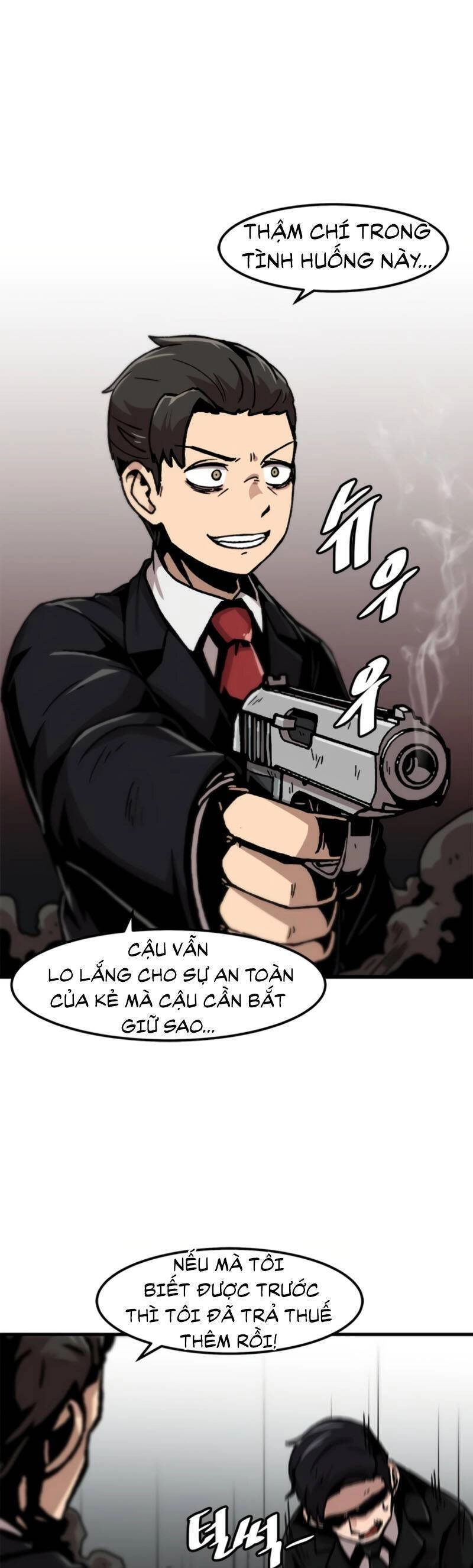 Lên Cấp Một Mình Chapter 76 - 24