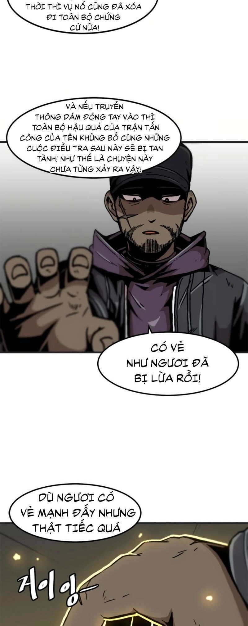 Lên Cấp Một Mình Chapter 76 - 27