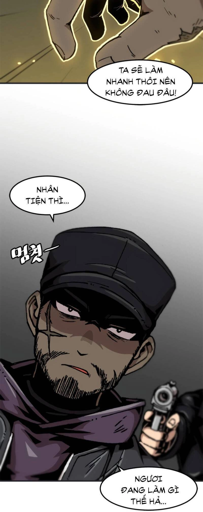 Lên Cấp Một Mình Chapter 76 - 28