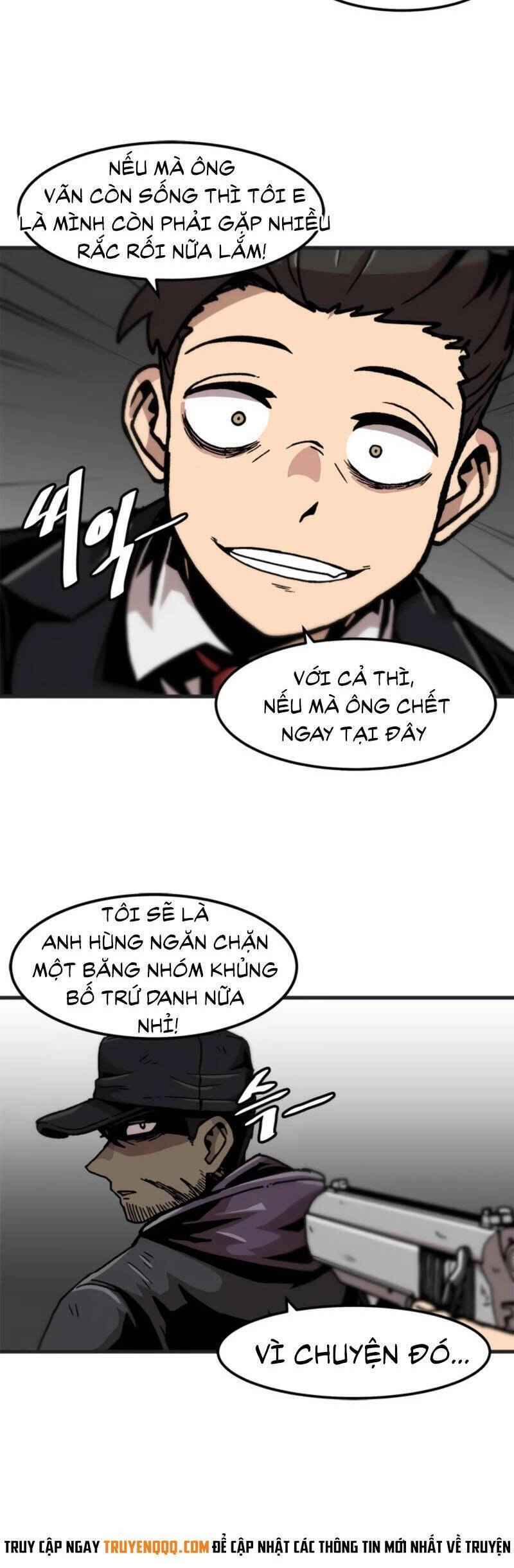 Lên Cấp Một Mình Chapter 76 - 30