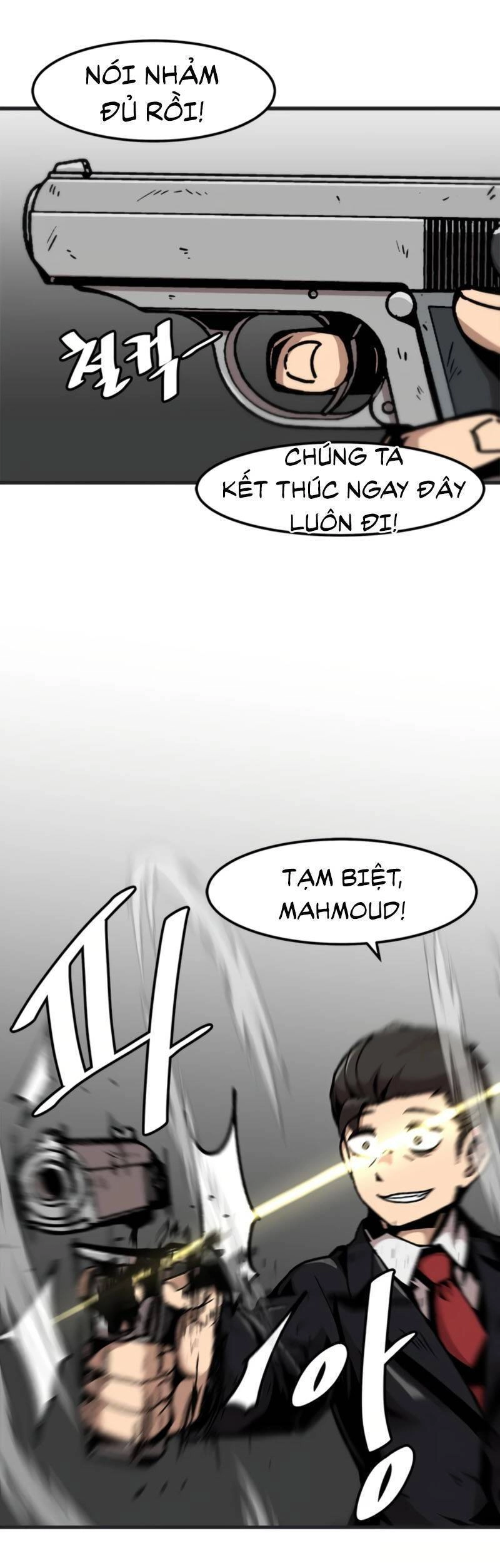 Lên Cấp Một Mình Chapter 76 - 31