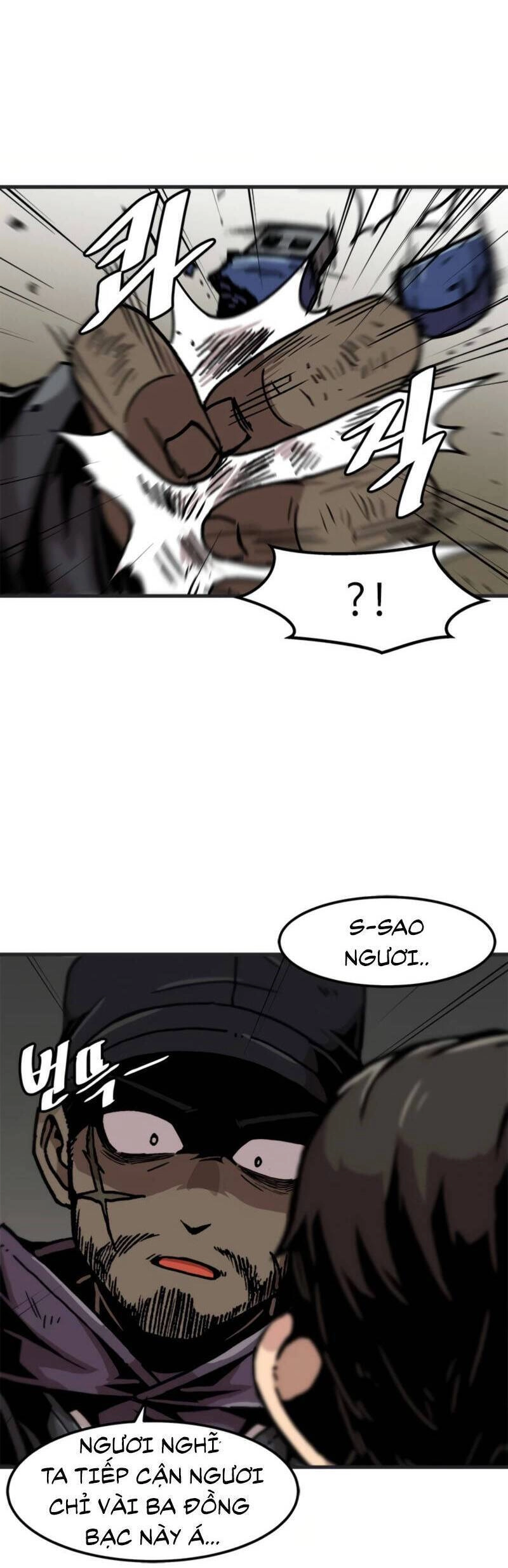 Lên Cấp Một Mình Chapter 76 - 36