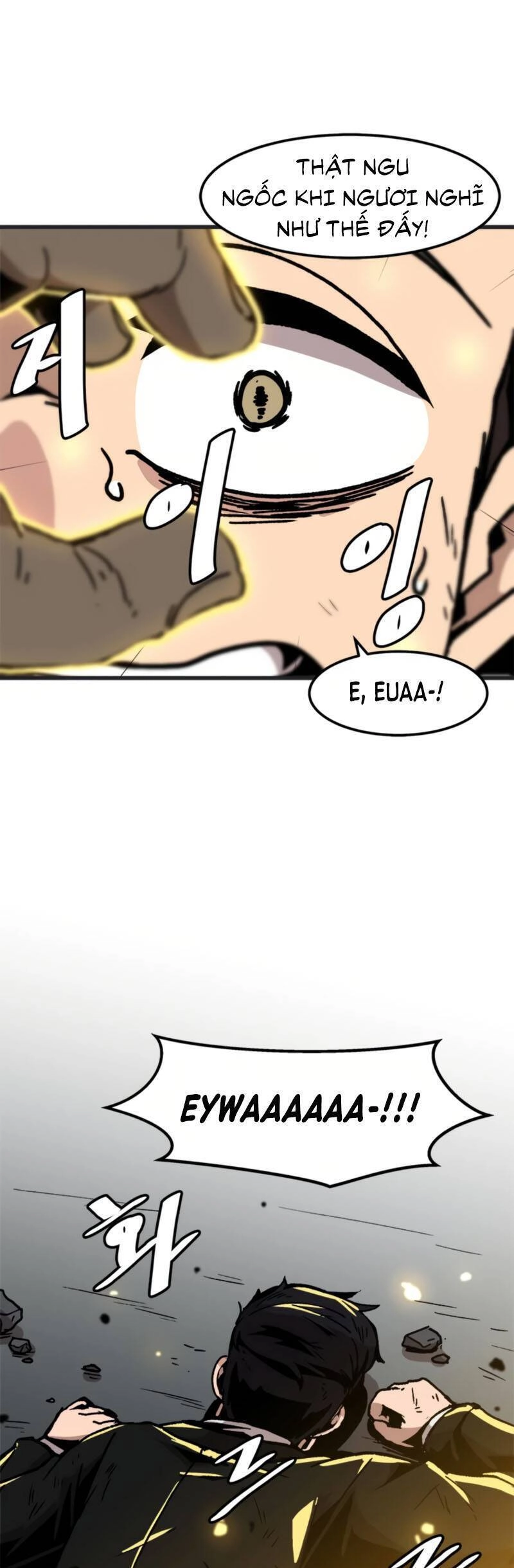 Lên Cấp Một Mình Chapter 76 - 37