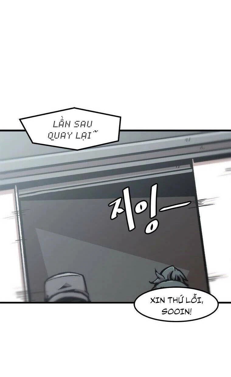 Lên Cấp Một Mình Chapter 77 - 2