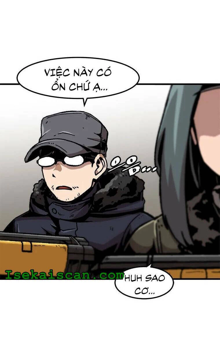 Lên Cấp Một Mình Chapter 77 - 3