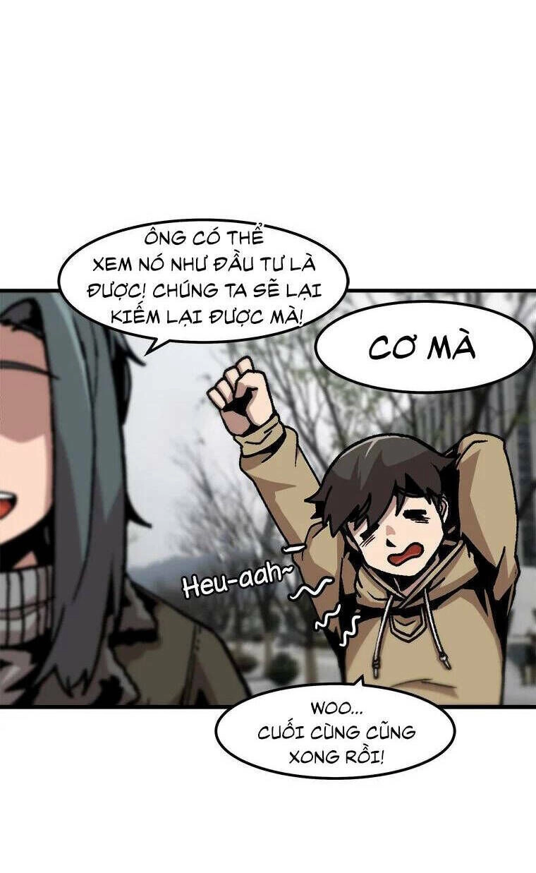 Lên Cấp Một Mình Chapter 77 - 5