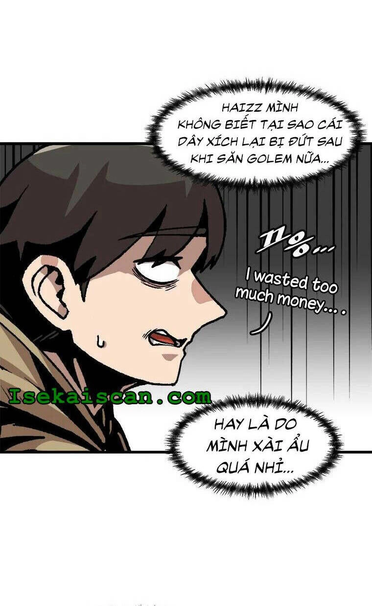 Lên Cấp Một Mình Chapter 77 - 6