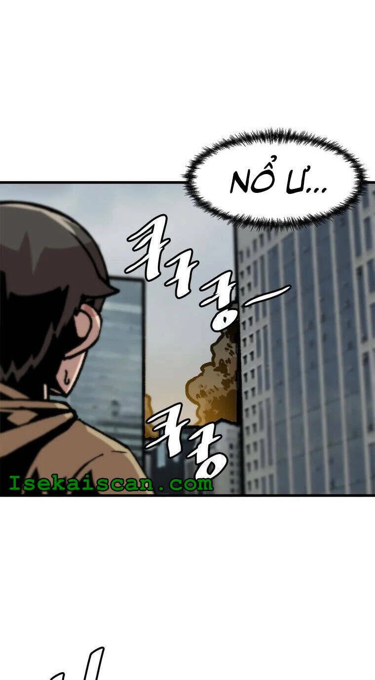 Lên Cấp Một Mình Chapter 77 - 11