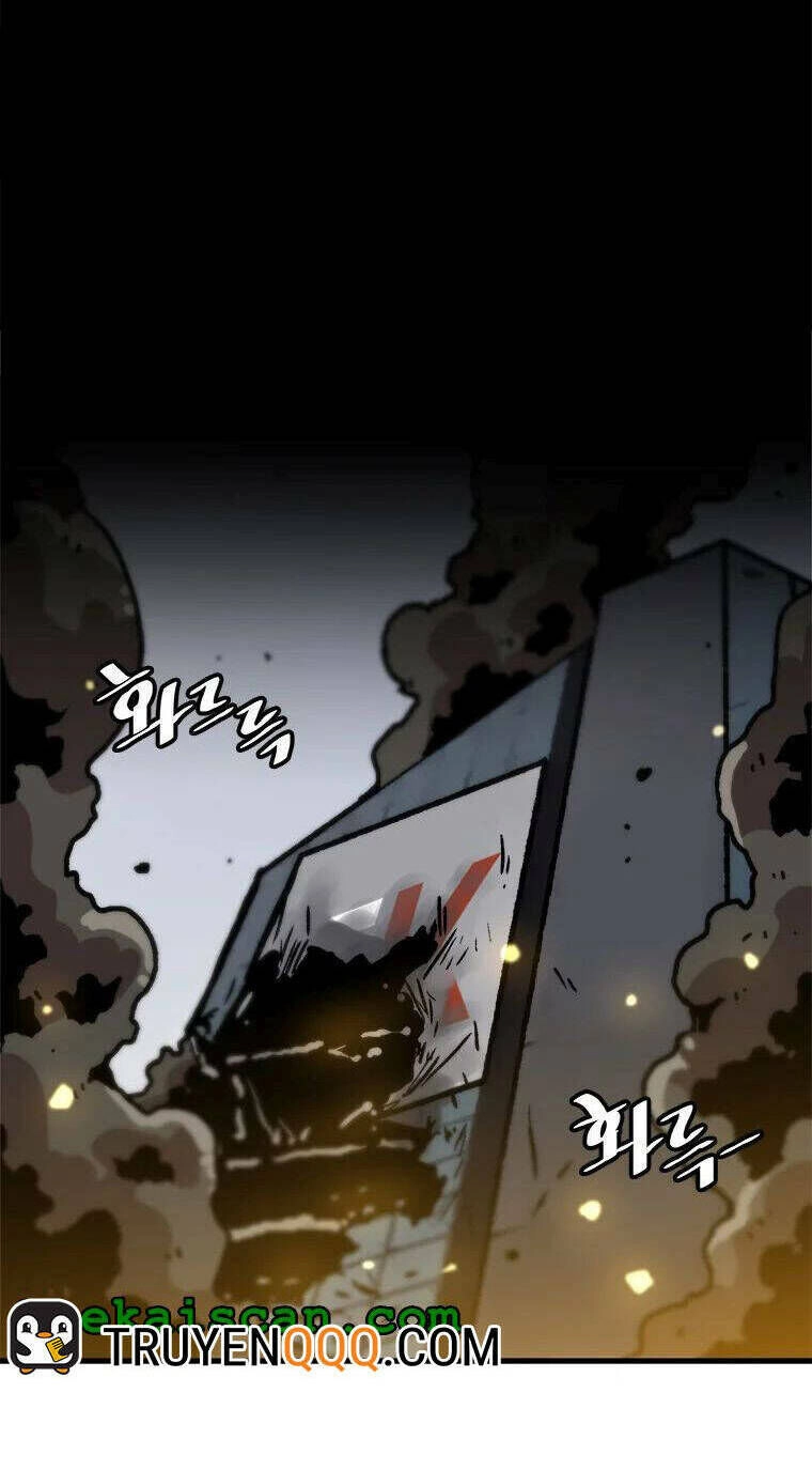 Lên Cấp Một Mình Chapter 77 - 16