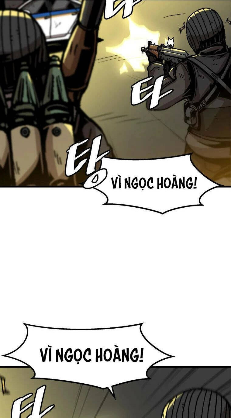 Lên Cấp Một Mình Chapter 77 - 18