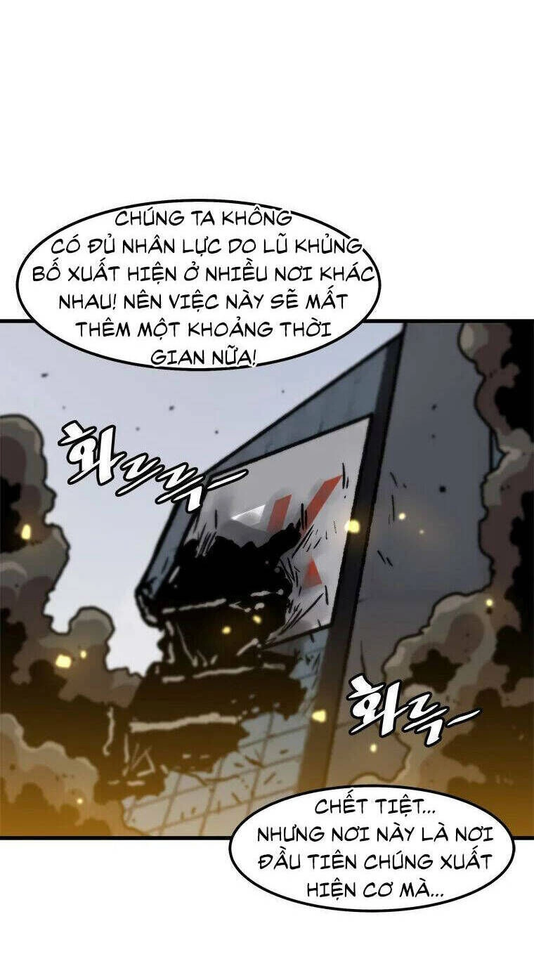 Lên Cấp Một Mình Chapter 77 - 22