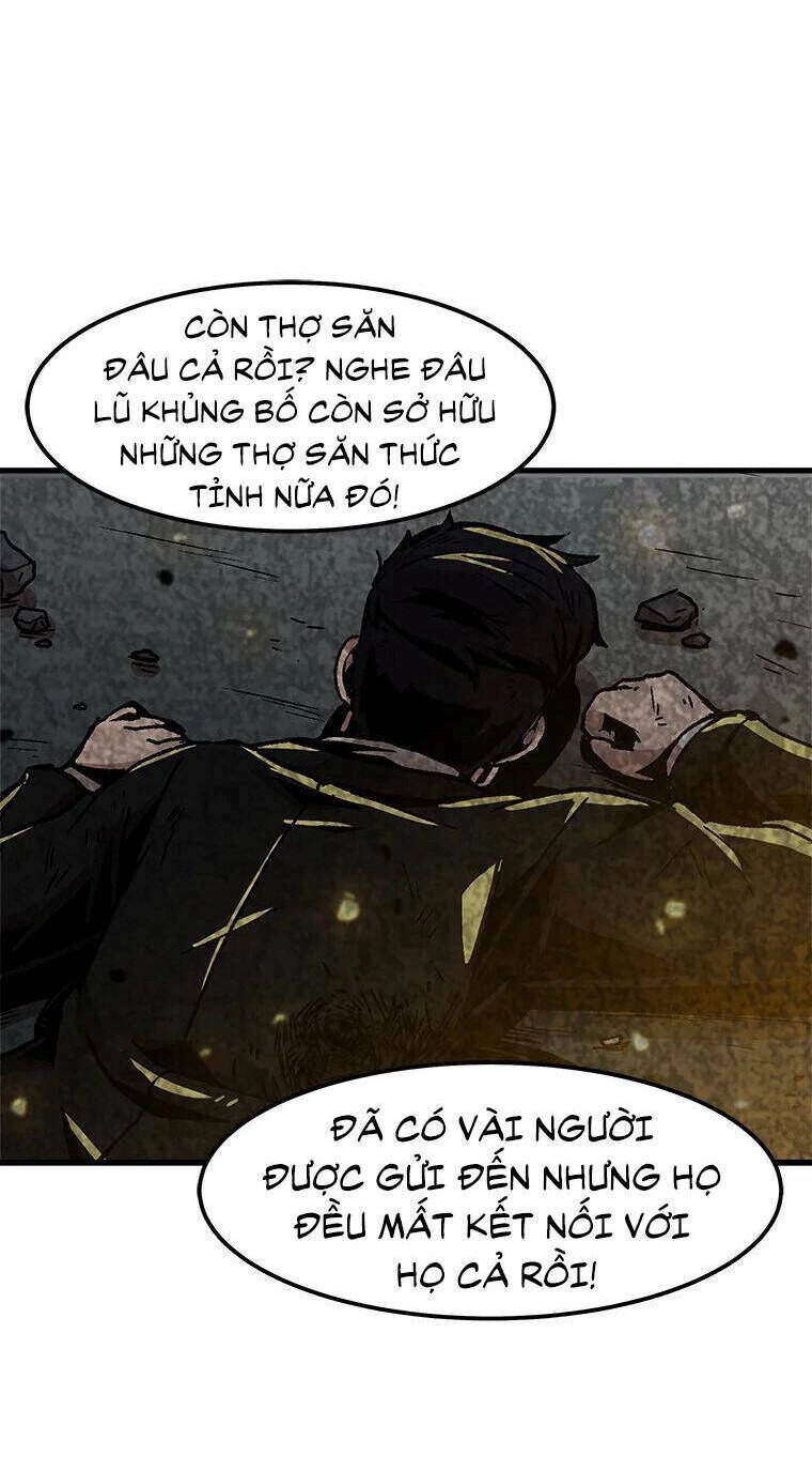 Lên Cấp Một Mình Chapter 77 - 23