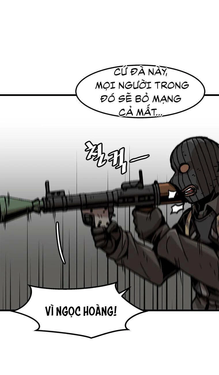 Lên Cấp Một Mình Chapter 77 - 25