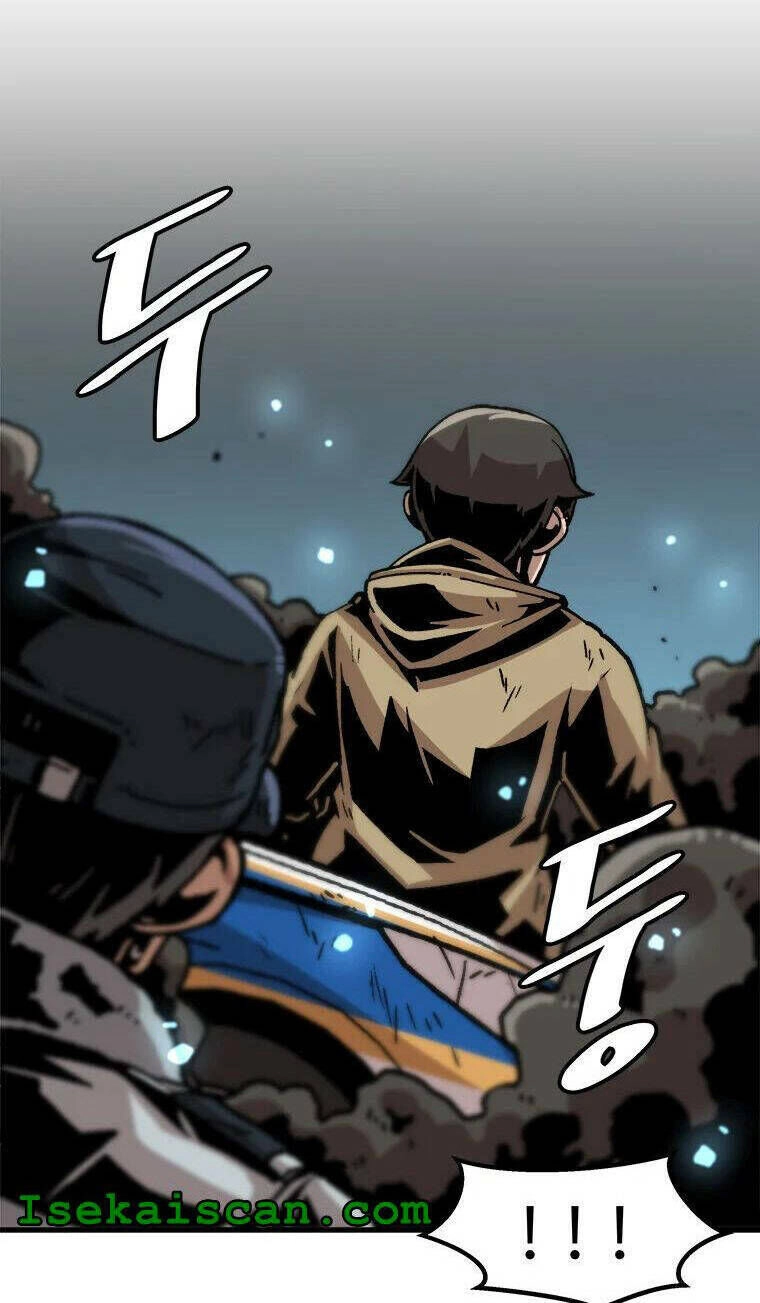 Lên Cấp Một Mình Chapter 77 - 30