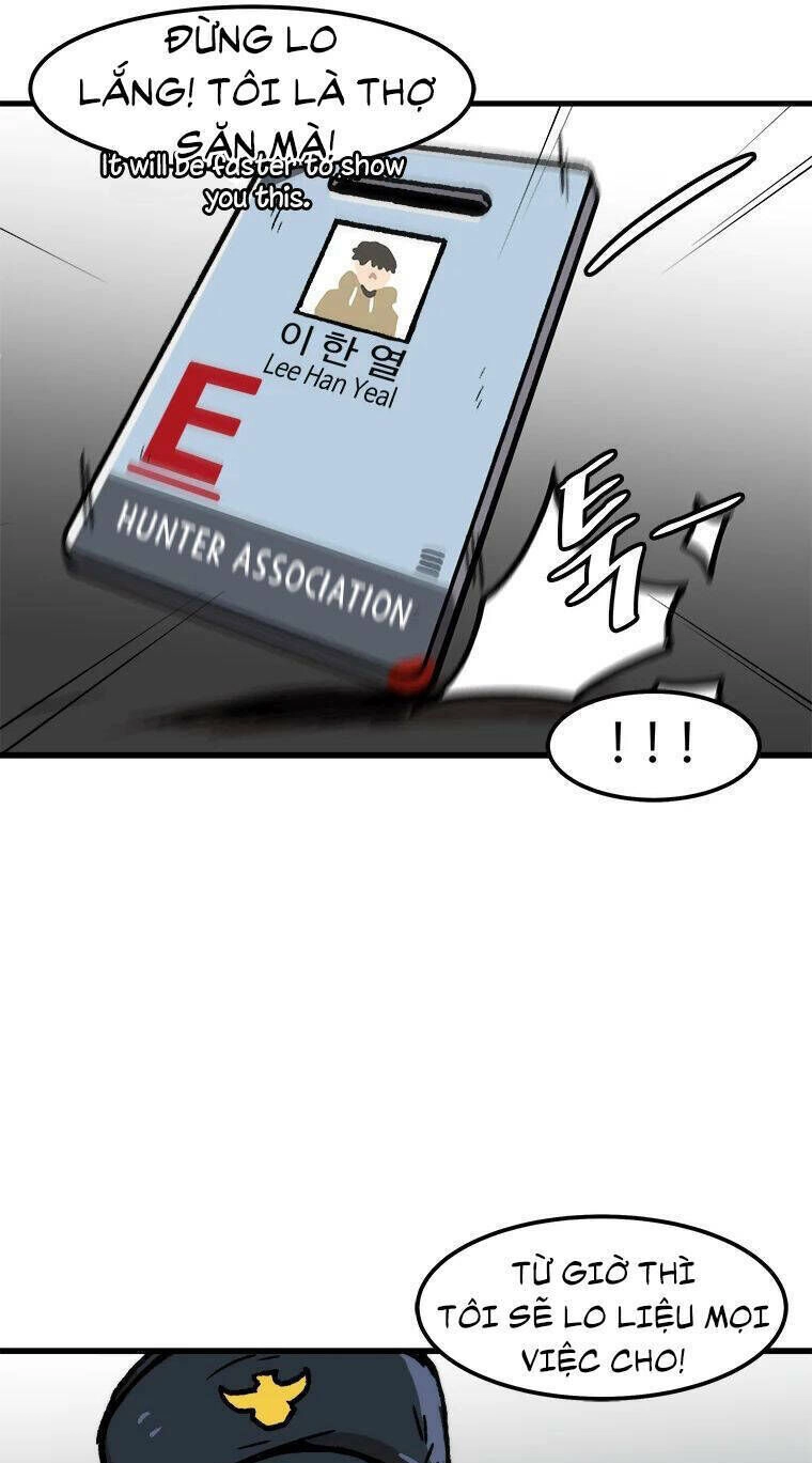 Lên Cấp Một Mình Chapter 77 - 33