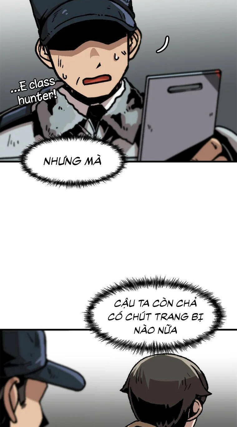 Lên Cấp Một Mình Chapter 77 - 34