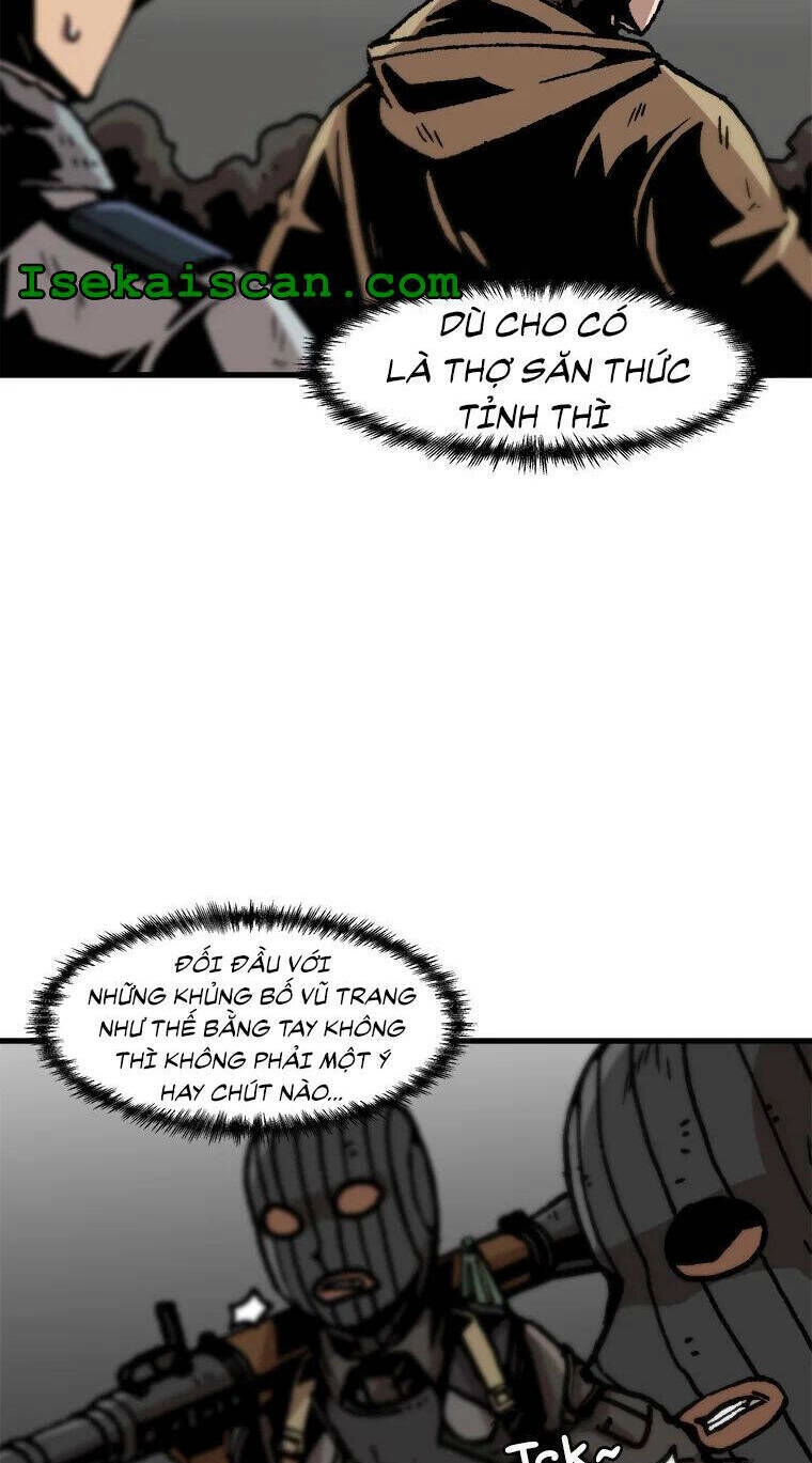 Lên Cấp Một Mình Chapter 77 - 35