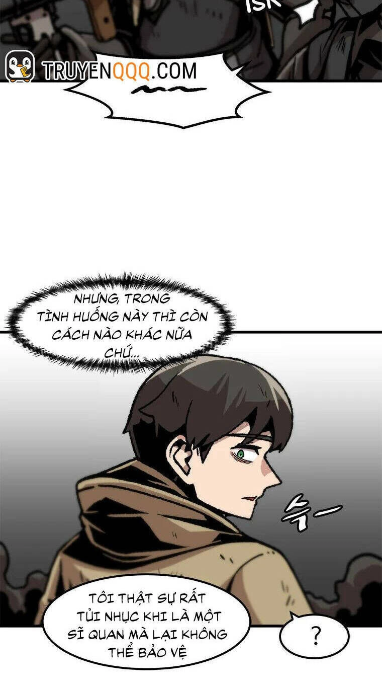 Lên Cấp Một Mình Chapter 77 - 36