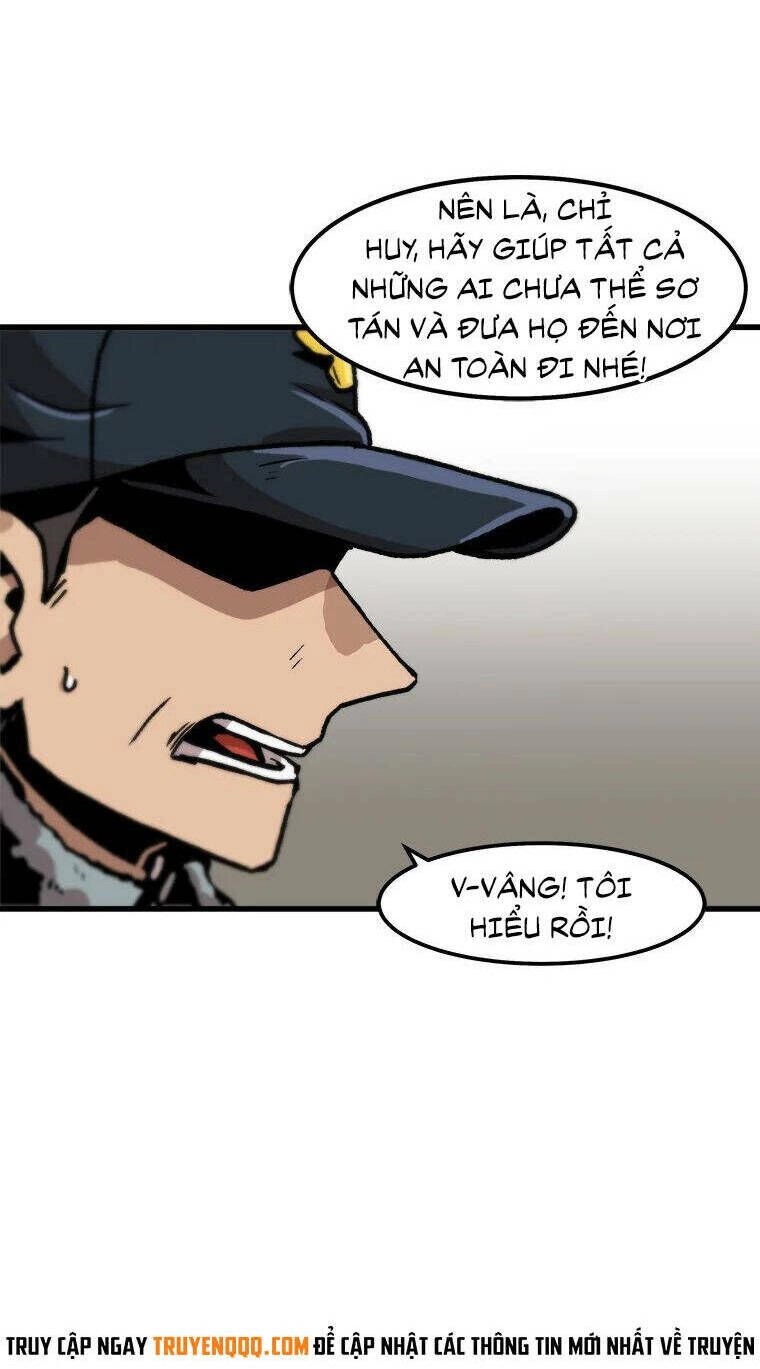 Lên Cấp Một Mình Chapter 77 - 40