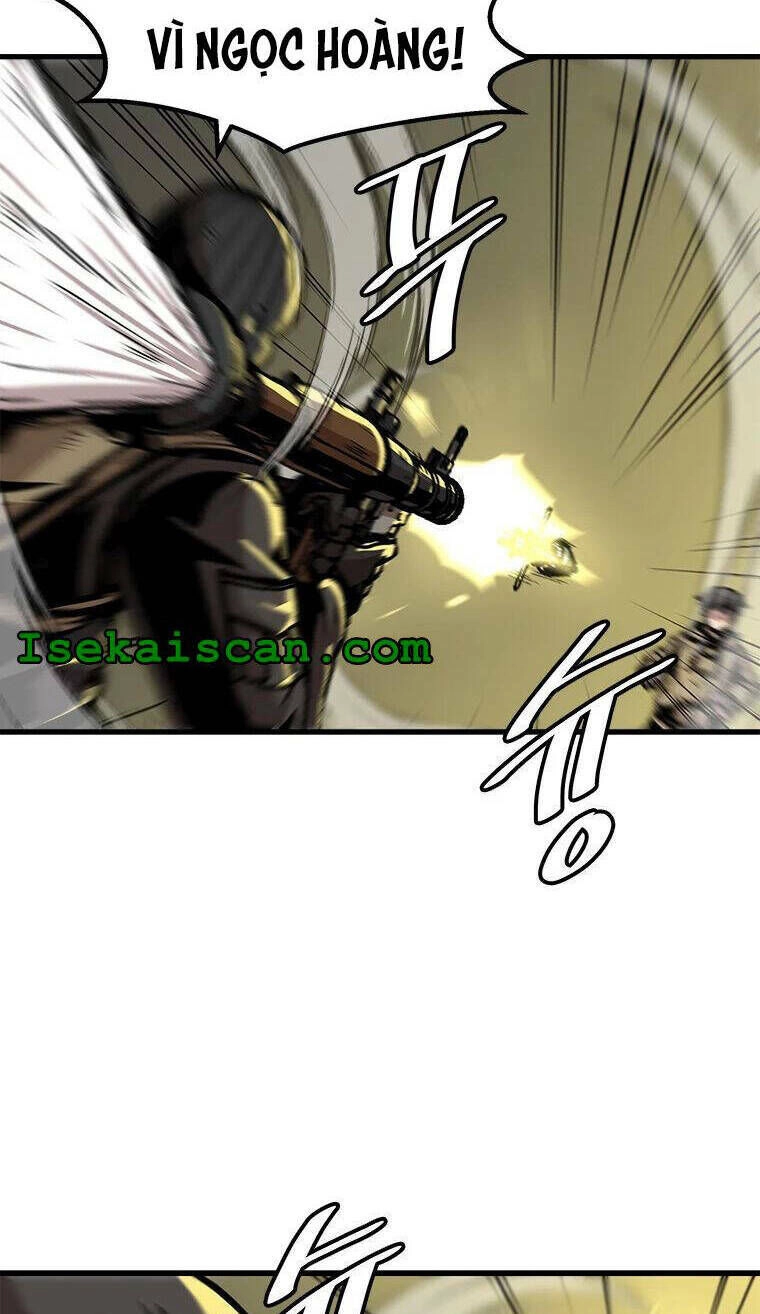 Lên Cấp Một Mình Chapter 77 - 43