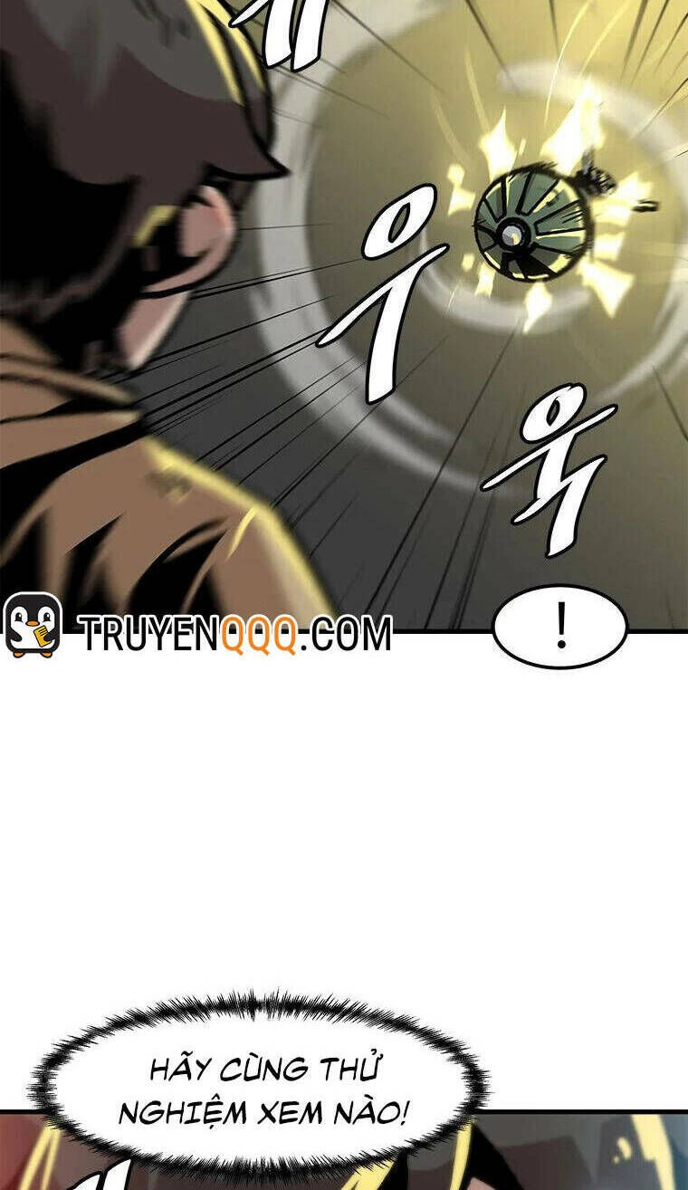 Lên Cấp Một Mình Chapter 77 - 44