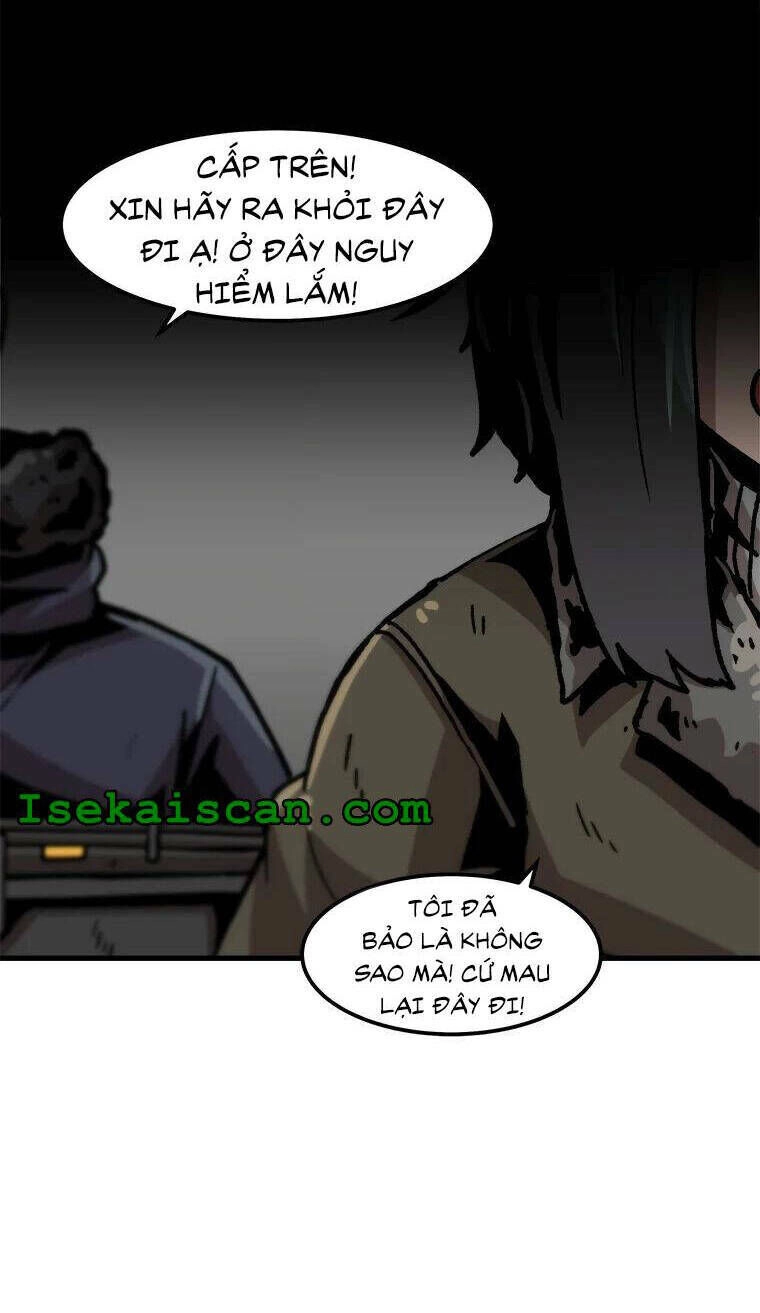Lên Cấp Một Mình Chapter 77 - 47