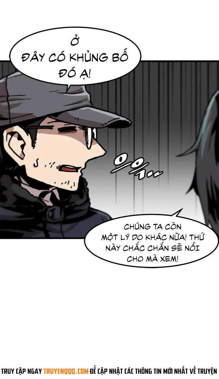 Lên Cấp Một Mình Chapter 77 - 48