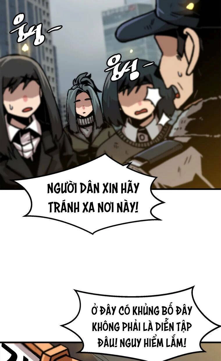 Lên Cấp Một Mình Chapter 77 - 50