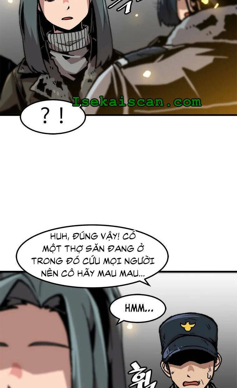 Lên Cấp Một Mình Chapter 77 - 54