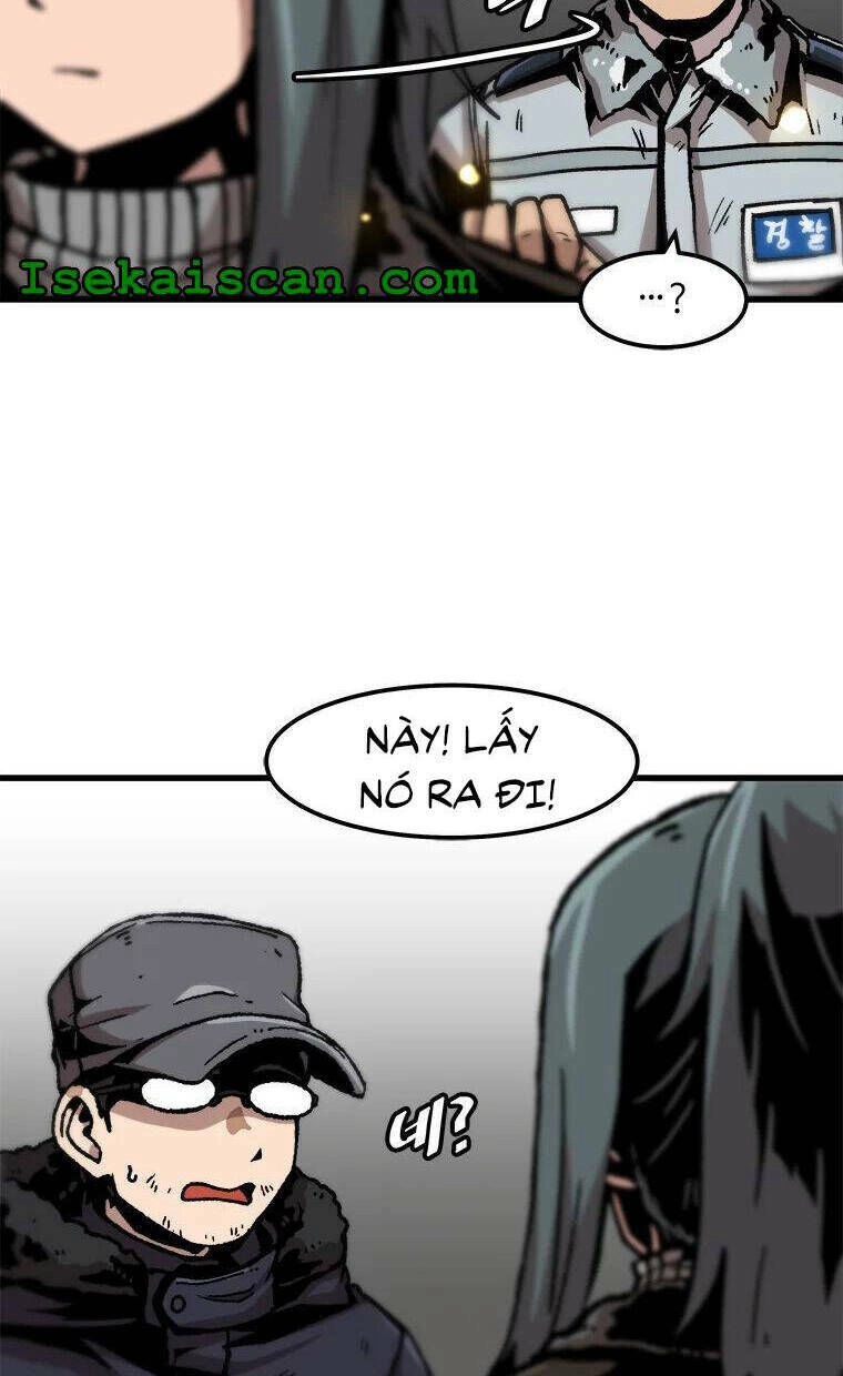 Lên Cấp Một Mình Chapter 77 - 55