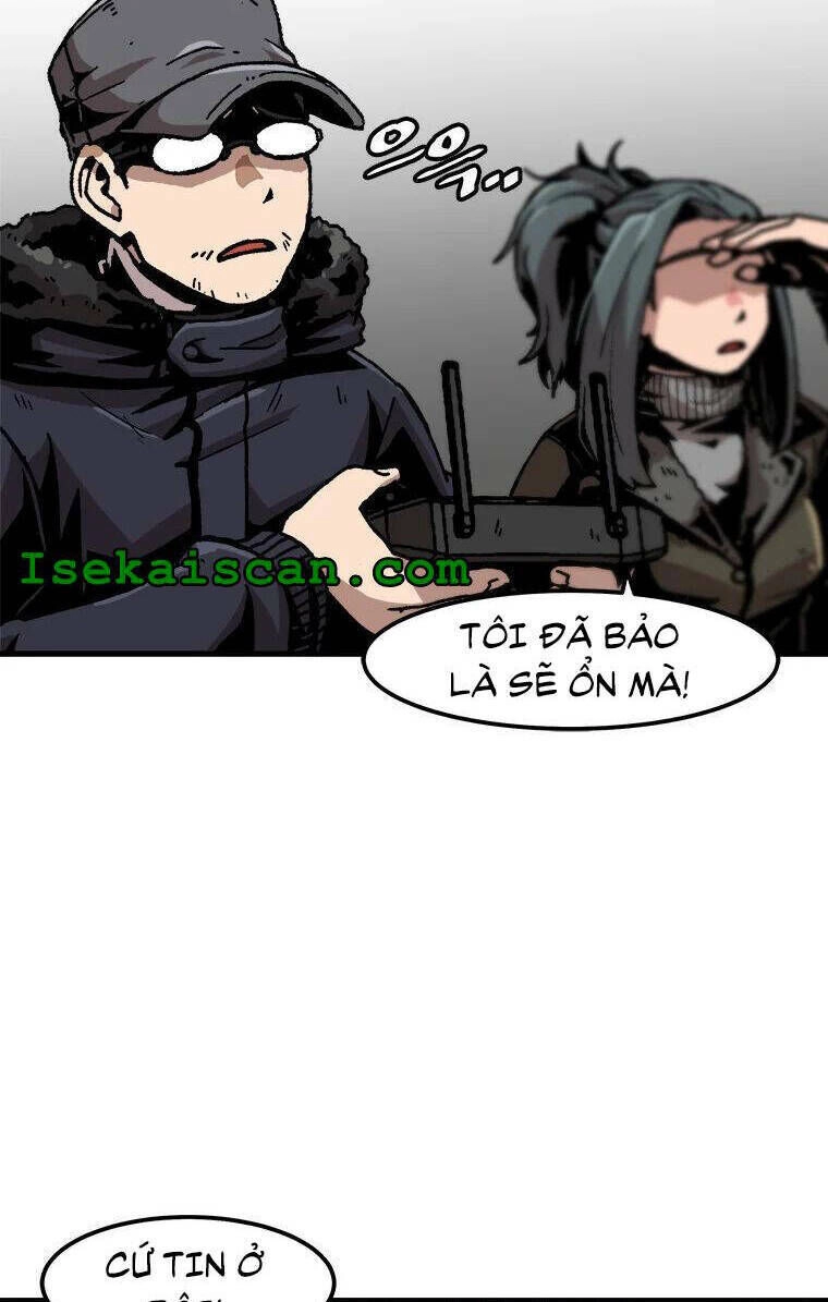 Lên Cấp Một Mình Chapter 77 - 63