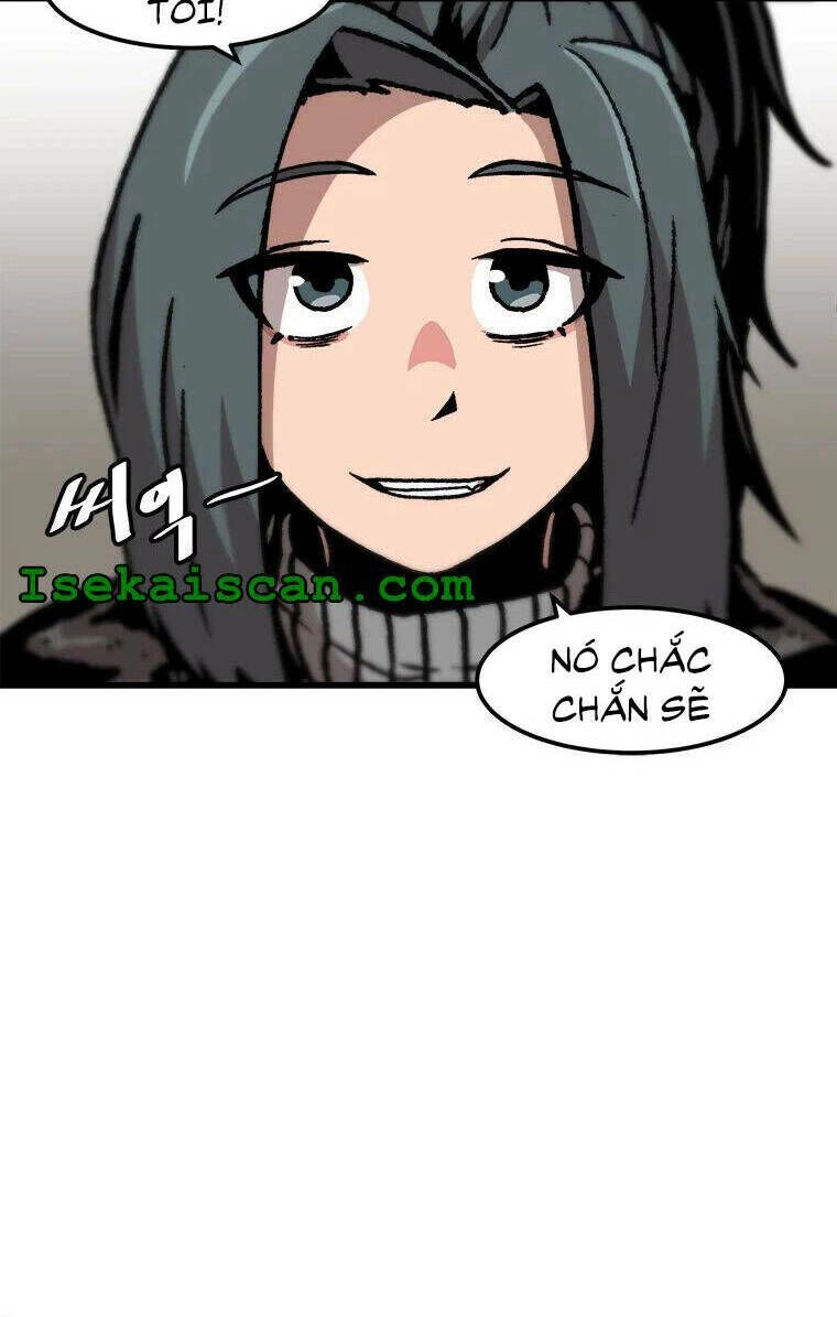 Lên Cấp Một Mình Chapter 77 - 64