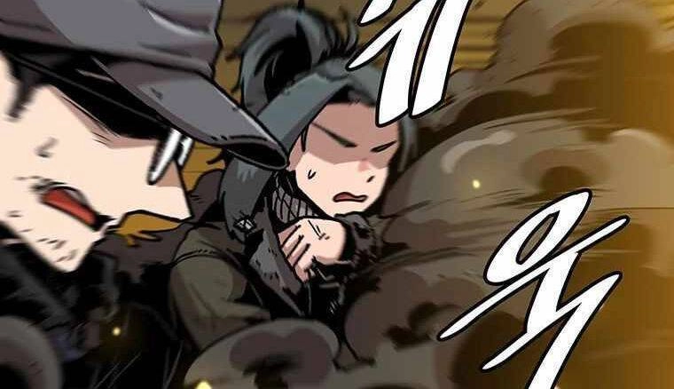 Lên Cấp Một Mình Chapter 79.5 - 80