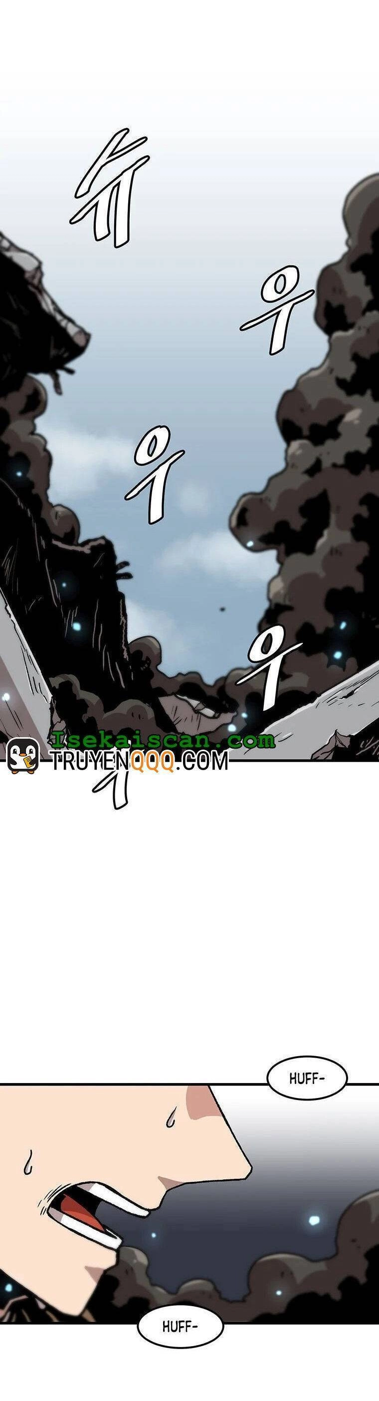 Lên Cấp Một Mình Chapter 80 - 2