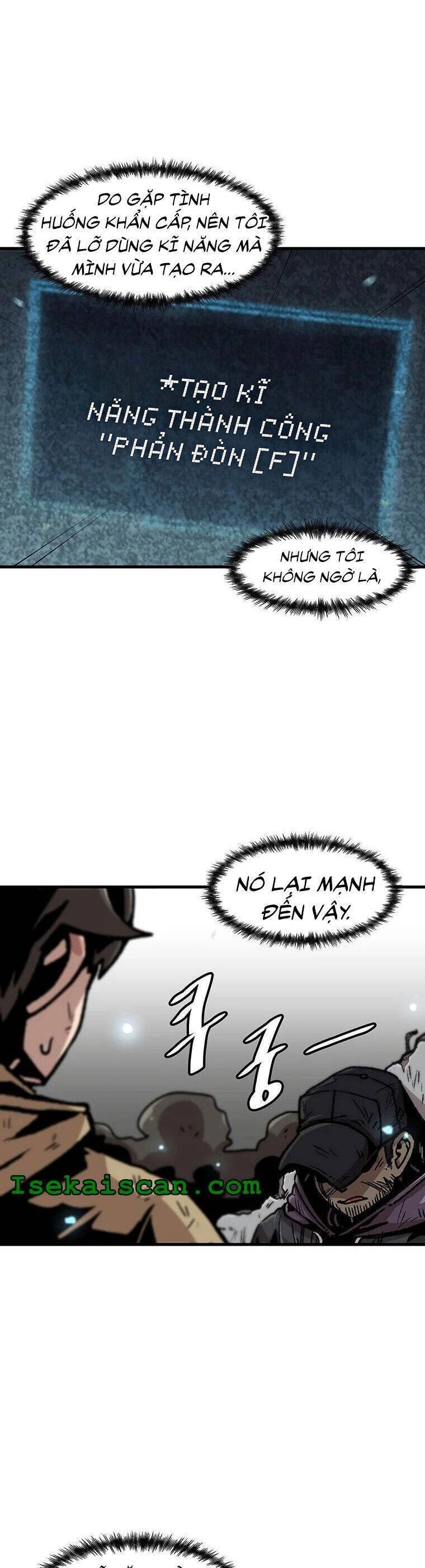 Lên Cấp Một Mình Chapter 80 - 3