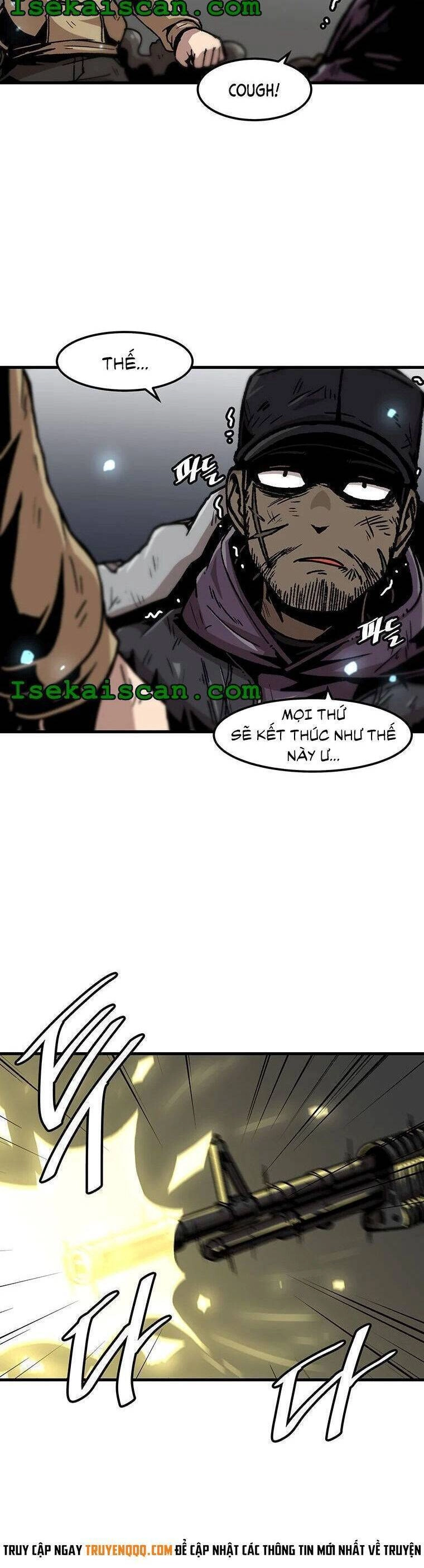 Lên Cấp Một Mình Chapter 80 - 5