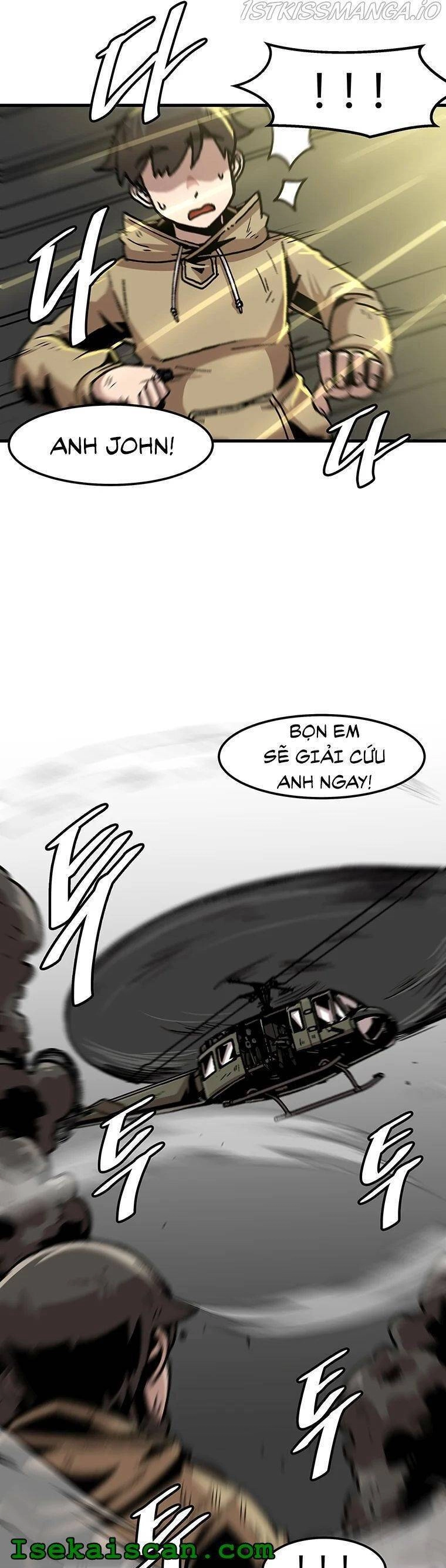 Lên Cấp Một Mình Chapter 80 - 6