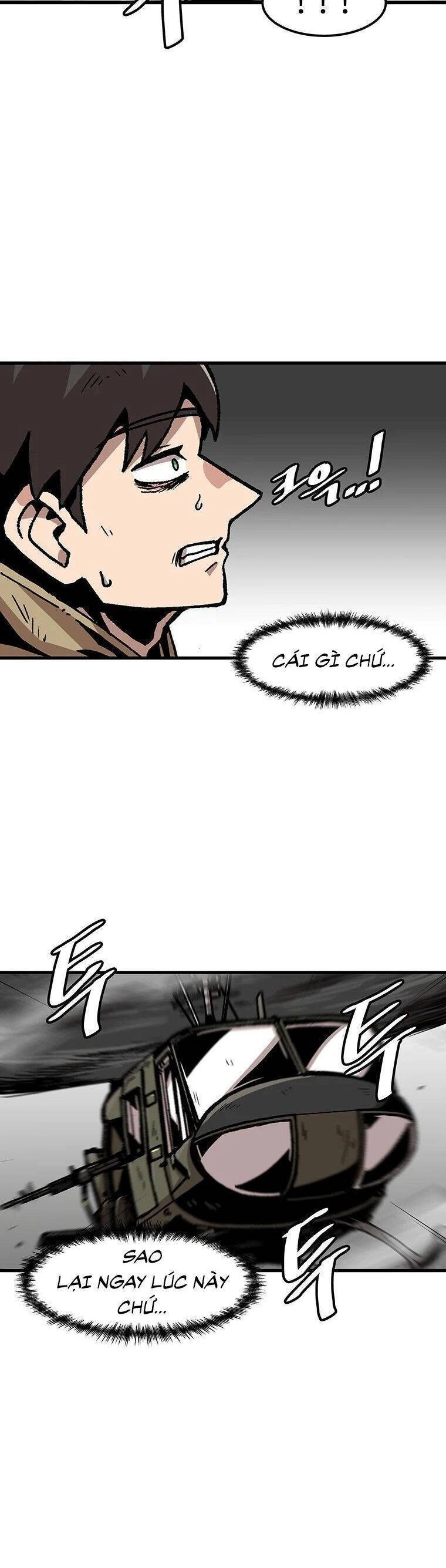 Lên Cấp Một Mình Chapter 80 - 7