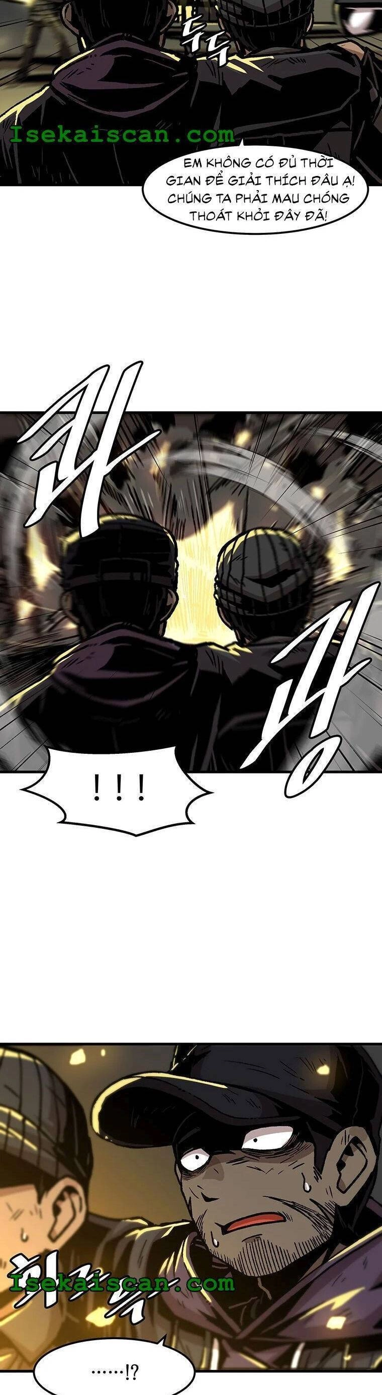 Lên Cấp Một Mình Chapter 80 - 11