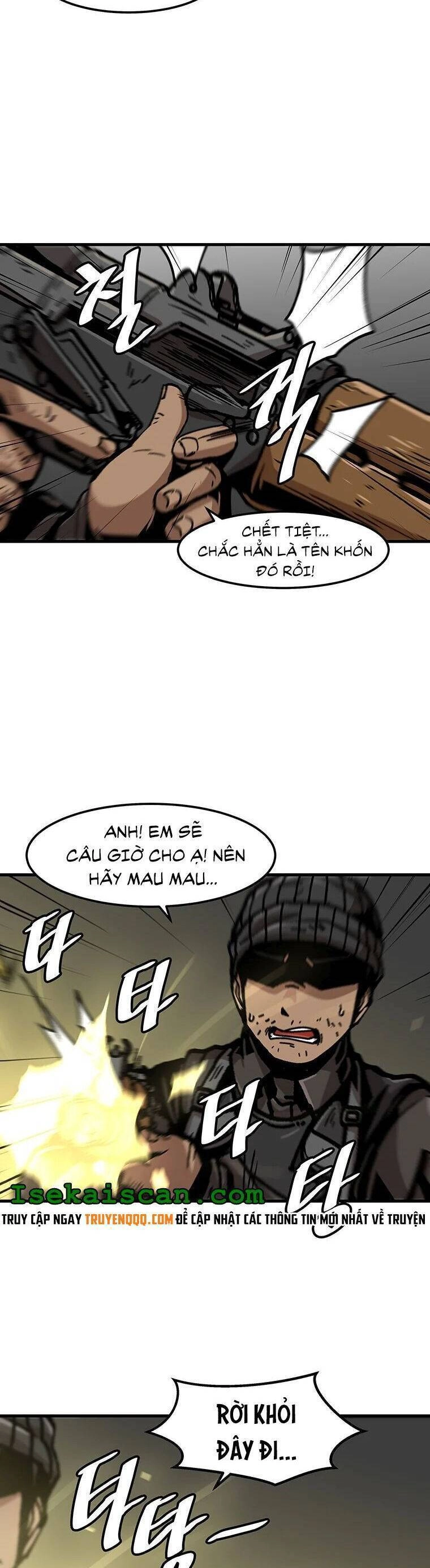 Lên Cấp Một Mình Chapter 80 - 12