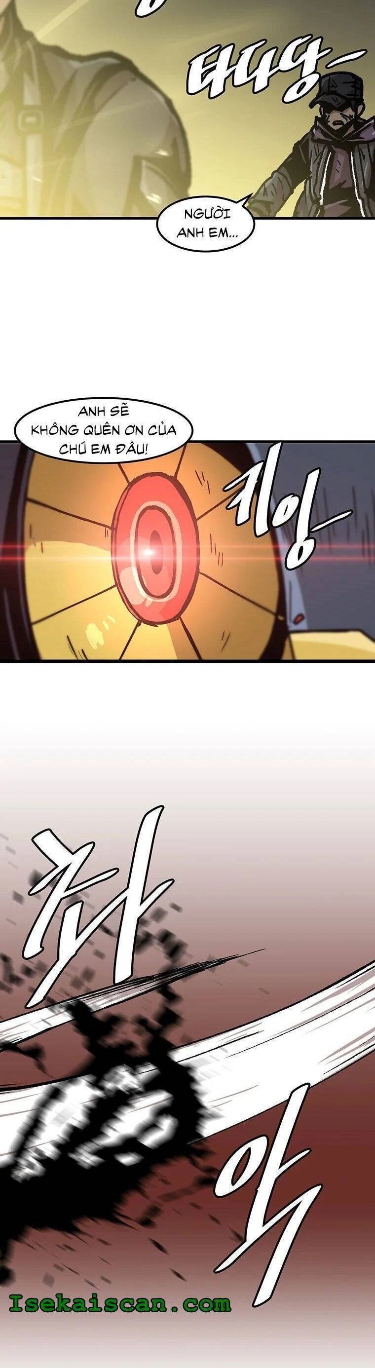 Lên Cấp Một Mình Chapter 80 - 13