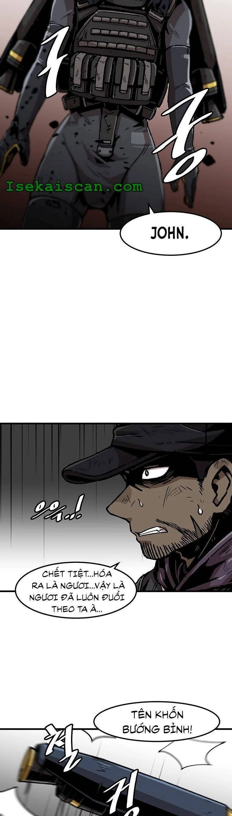 Lên Cấp Một Mình Chapter 80 - 15