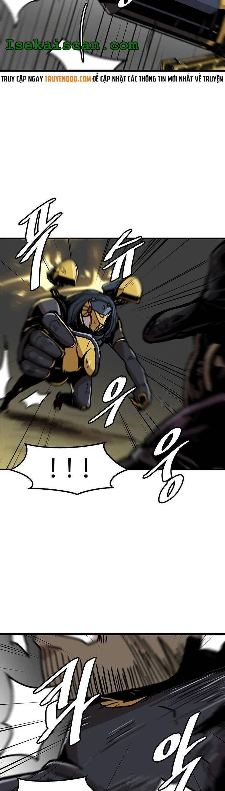 Lên Cấp Một Mình Chapter 80 - 16